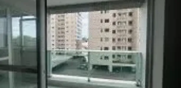 Apartamento com 3 Quartos para alugar, 97m² no São Jorge, Manaus