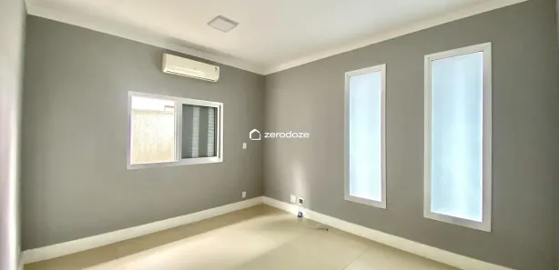 Casa de Condomínio com 3 Quartos à venda, 171m² no Condomínio Terras do Vale, Caçapava