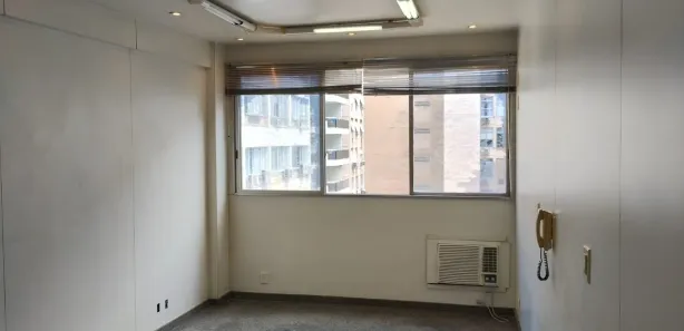 Consultório para alugar, 27m² no Copacabana, Rio de Janeiro