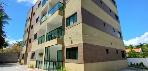 Apartamento com 2 Quartos à venda, 58m² no , Ipojuca