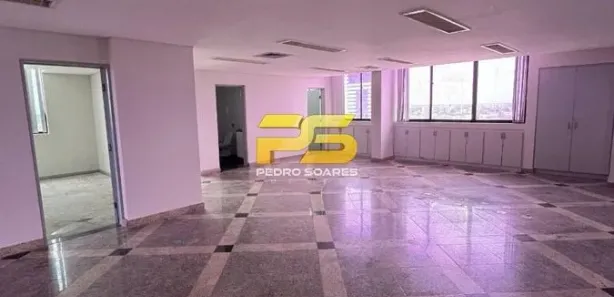 Ponto Comercial à venda, 680m² no Estados, João Pessoa