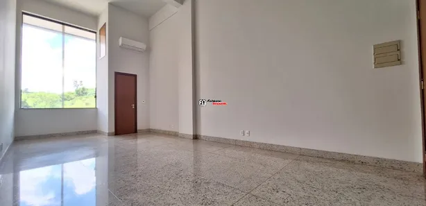 Ponto Comercial para alugar, 40m² no São José, Belo Horizonte