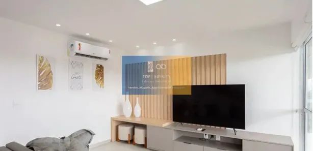 Flat com 3 Quartos para alugar, 85m² no Porto de Galinhas, Ipojuca