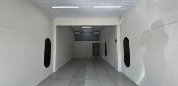 Ponto Comercial para alugar, 80m² no Centro, Paranavaí