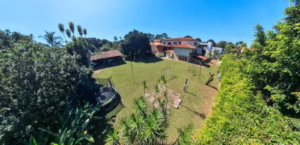 Casa com 4 Quartos à venda, 953m² no Setor de Habitações Individuais Norte, Brasília