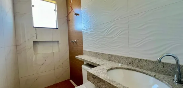 Casa com 3 Quartos à venda, 140m² no Residencial Visão, Lagoa Santa