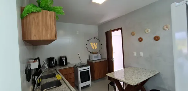 Casa com 5 Quartos à venda, 265m² no Ponta de Serrambi, Ipojuca