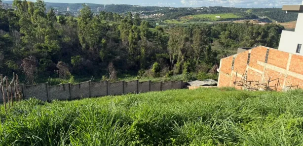 Lote/Terreno à venda, 505m² no Gran Park, Vespasiano