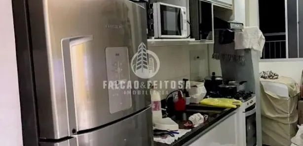 Apartamento com 3 Quartos à venda, 83m² no Itapuã, Salvador