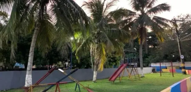 Apartamento com 3 Quartos à venda, 56m² no Alvorada, Manaus