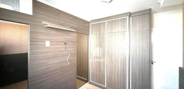 Apartamento com 2 Quartos para alugar, 47m² no Jardim Nações Unidas, Londrina