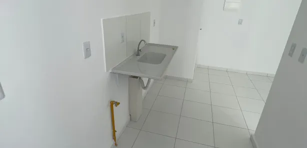 Apartamento com 2 Quartos à venda, 41m² no Monte das Oliveiras, Manaus