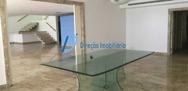 Cobertura com 4 Quartos à venda, 653m² no Copacabana, Rio de Janeiro