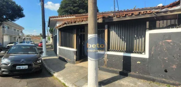 Ponto Comercial à venda, 94m² no Centro, Itu