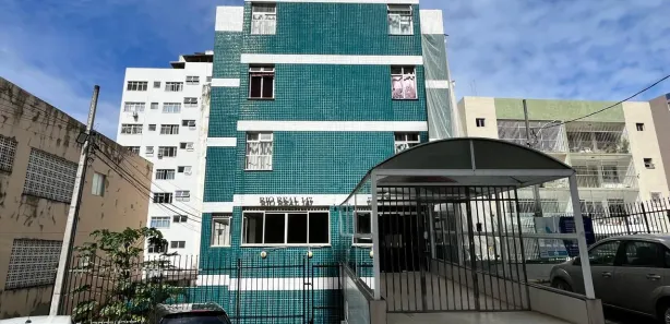 Apartamento com 2 Quartos para alugar, 81m² no Graça, Salvador