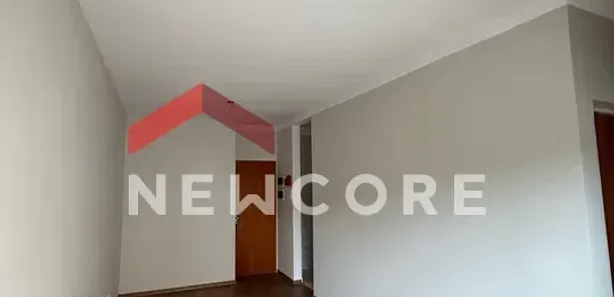 Apartamento com 2 Quartos à venda, 56m² no Granjas Panorama, Taubaté