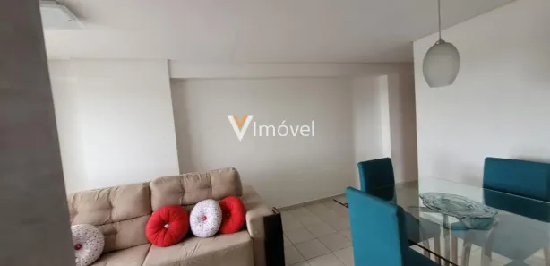 Apartamento com 3 Quartos à venda, 66m² no Poço, Maceió