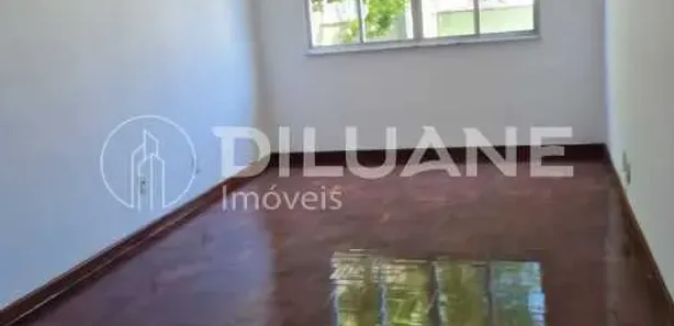 Apartamento com 1 Quarto à venda, 58m² no Catete, Rio de Janeiro
