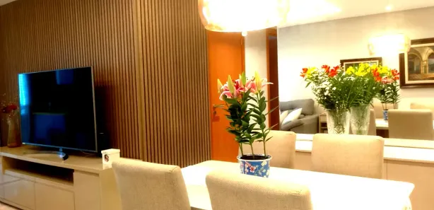 Apartamento com 3 Quartos à venda, 79m² no Canela, Salvador
