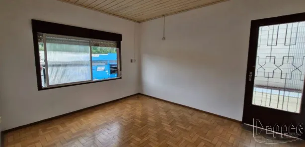 Apartamento com 3 Quartos para alugar, 130m² no Ideal, Novo Hamburgo