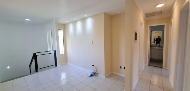 Casa de Condomínio com 3 Quartos à venda, 119m² no Stella Maris, Salvador