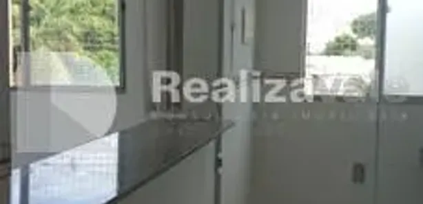 Apartamento com 2 Quartos para alugar, 45m² no Parque São Cristóvão, Taubaté