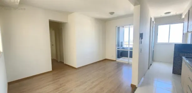 Apartamento com 3 Quartos para venda ou aluguel, 71m² no Aurora, Londrina