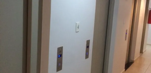 Apartamento com 2 Quartos à venda, 57m² no Vila Rosa, Goiânia