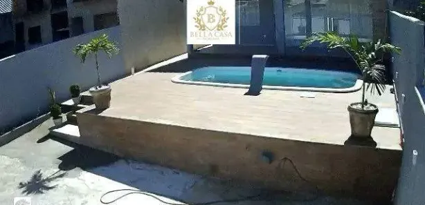 Casa com 2 Quartos para alugar, 110m² no Fazendinha, Araruama