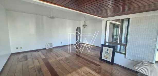 Apartamento com 4 Quartos à venda, 154m² no Graça, Salvador