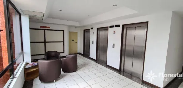 Sala Comercial à venda, 28m² no Brotas, Salvador