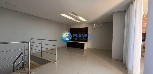 Cobertura com 4 Quartos para alugar, 30m² no Dona Clara, Belo Horizonte