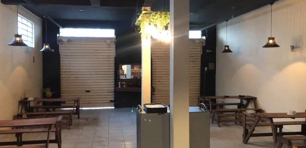 Ponto Comercial à venda, 115m² no Portal de Santa Fe, Itupeva