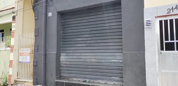 Ponto Comercial para alugar, 10m² no Chacrinha, Nova Iguaçu