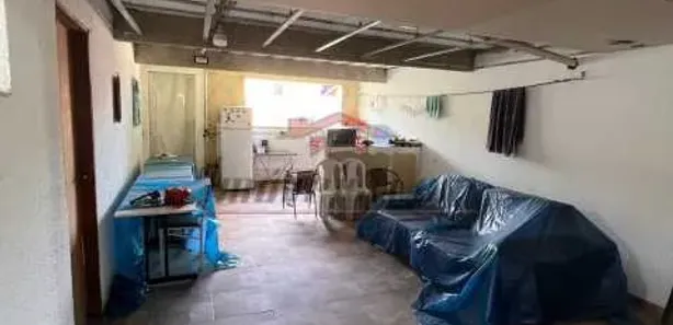 Galpão/Depósito/Armazém à venda, 650m² no Taquara, Rio de Janeiro