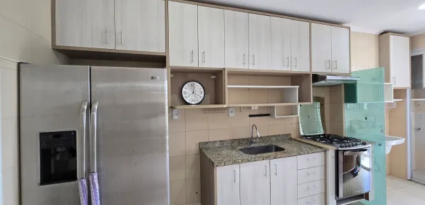 Apartamento com 3 Quartos à venda, 68m² no Nossa Senhora das Graças, Manaus