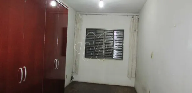 Casa com 3 Quartos à venda, 154m² no Centro, Araraquara