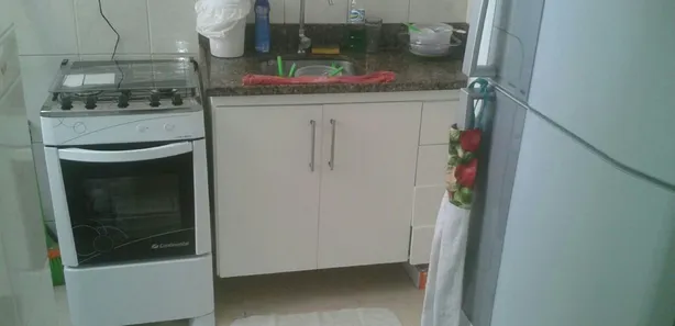 Apartamento com 1 Quarto para venda ou aluguel, 50m² no Luiz Anselmo, Salvador