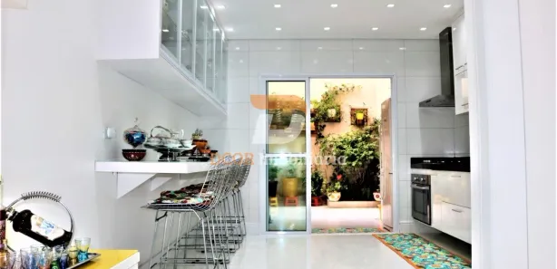 Sobrado com 3 Quartos para venda ou aluguel, 168m² no Centro, Diadema