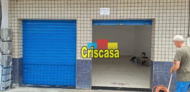 Ponto Comercial para alugar, 50m² no Jardim Caiçara, Cabo Frio