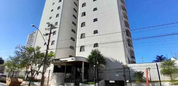Apartamento com 3 Quartos à venda, 178m² no Centro, Araraquara