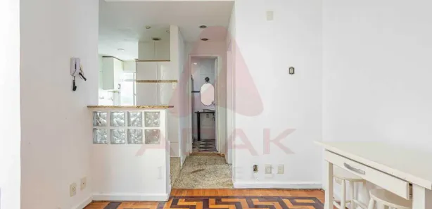Cobertura com 1 Quarto à venda, 85m² no Copacabana, Rio de Janeiro