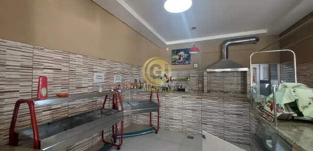 Ponto Comercial à venda, 250m² no Jardim Paraíba, Jacareí