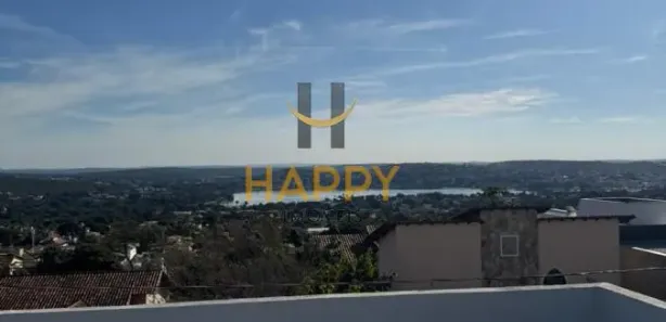 Casa com 3 Quartos à venda, 360m² no Alto do Joá, Lagoa Santa