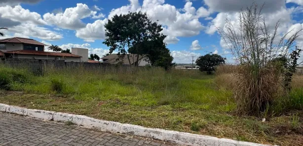 Lote/Terreno à venda, 8548m² no Setor Habitacional Jardim Botânico, Brasília