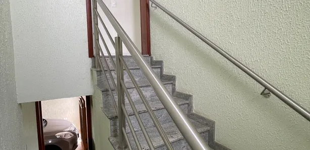 Sobrado com 3 Quartos à venda, 200m² no Vila Esteves, Limeira