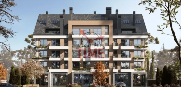 Apartamento com 2 Quartos à venda, 80m² no Planalto, Gramado