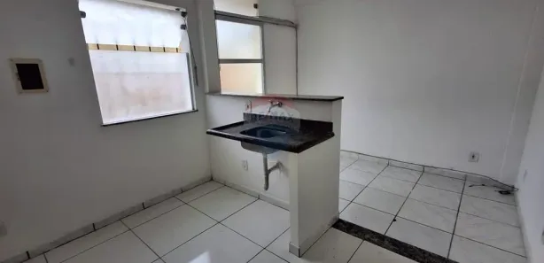 Kitnet com 1 Quarto para alugar, 49m² no Boa Vista, Ilhéus