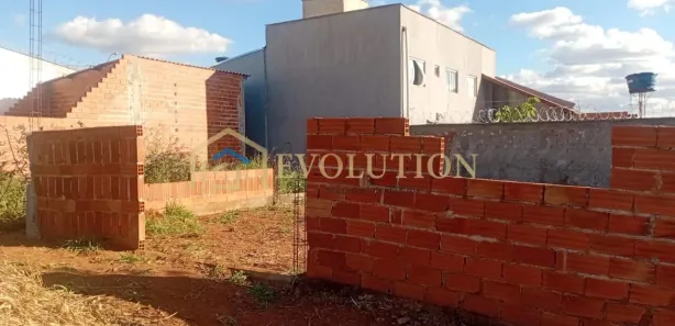 Lote/Terreno à venda, 270m² no Residencial Santa Efigênia, Goiânia