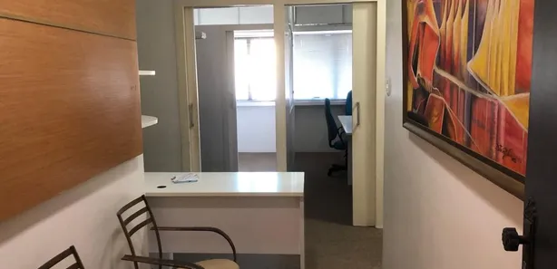 Sala Comercial para alugar, 45m² no Ondina, Salvador